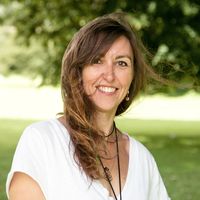 Annick Bricque-Granjon's Photo