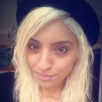 Photos de Amber Thiara