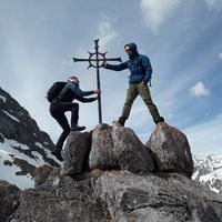 Darius Avemaria's Photo