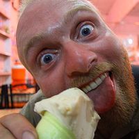 Juergen Baumhauer's Photo