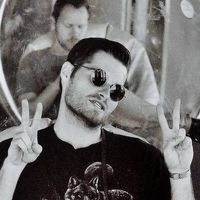 Jeffrey Humble的照片