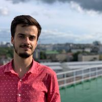 Nelson Rebelo's Photo