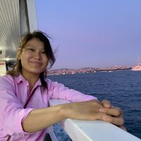 Fotos von Aidana Zhaparova