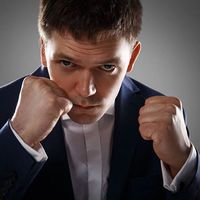 Cyprian Gepfert's Photo