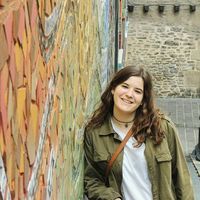 Leire Segurola's Photo