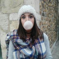 Ana Muñoz Pizarro的照片