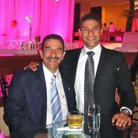 Limbano Sanchez的照片