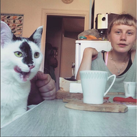 Boel Mogensen的照片