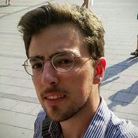 Jonas Raphael的照片