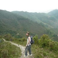 Arthur Tozzato Cristino's Photo