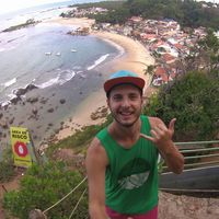 Federico Isernia的照片