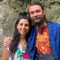 Maxim Rinpoche's Photo