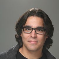 Fotos de Rodrigo Gonzalez