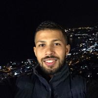 Ahmed Shazly's Photo