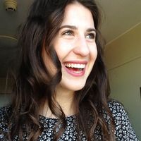 Amina Grabovica's Photo