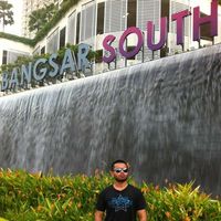 Zafraan Tuan's Photo