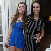 Photos de Chelsea Whyte