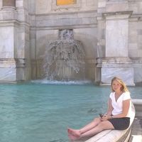 Cécile Boff的照片