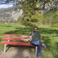 Pritesh Purohit's Photo