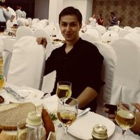 თემო ინასარიძე's Photo