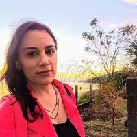 Helisa Pauli的照片