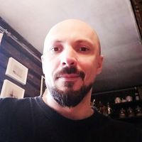 Sergey Savenkov's Photo