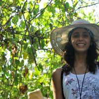 Michelle Vintimilla's Photo