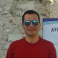 Kubilay Keskin's Photo