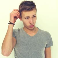 David Grange's Photo