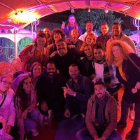 Yousef Naguib's Photo