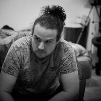 Valentin Lormeau's Photo