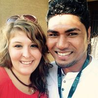 Kiri & Utu Muamua's Photo