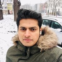 Vibhu Kumar的照片