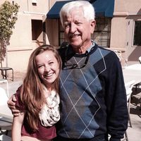 Allison Gurule's Photo