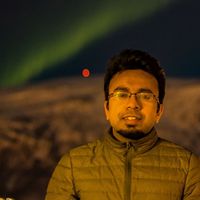 Vikram Goel的照片