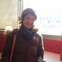 Fotos de Marion Maugey