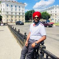 Amandeep  Sandhu's Photo