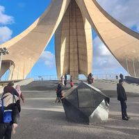 Ilyes Abdelghafour Sebahi's Photo