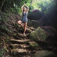 Egle Juzokaite的照片