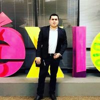 Jr. Rodriguez's Photo