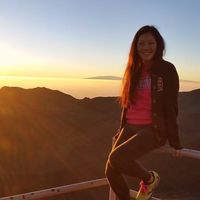 Danielle Huang's Photo