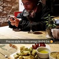 André Macedo的照片