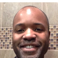 Benjamin Tarver's Photo