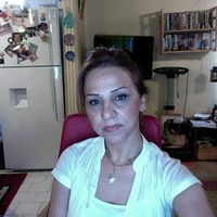 Le foto di Banafshe Sahranavard