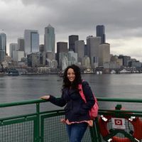 Flor Martinez的照片