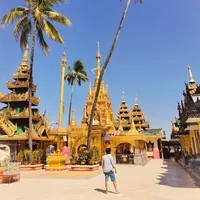 Fotos de Krishna (Kevin) Acharya