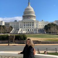 Gabriela de Aguiar's Photo