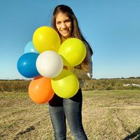 Photos de Lucila Ramirez Nadalutti