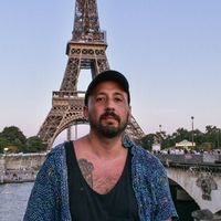 Cristian Lagos Prieto's Photo