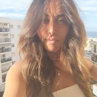 Yasmina Taleb的照片